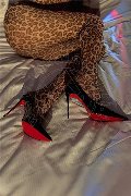 Milano Trans Escort Nicole Andrade 329 89 48 041 foto selfie 1