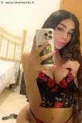 Napoli Trans Escort Martina Napoletana 350 84 03 818 foto selfie 6
