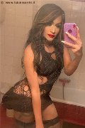 Sondrio Trans Escort Samantha 351 18 11 083 foto selfie 4