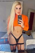 Parma Trav Sellen Diaz 324 09 83 874 foto selfie 3